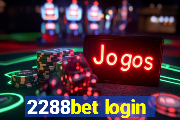 2288bet login